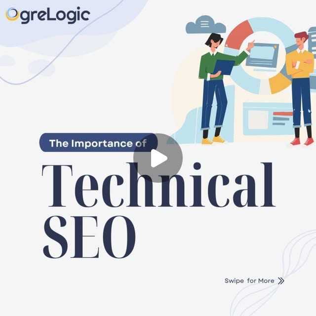 LogicOgre's tweet card. OgreLogic Solutions LLC (@ogrelogic_solutions) • Instagram reel