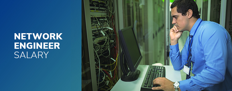 FieldEngineer_'s tweet card. Find out the average salary of a network engineer and the benefits of working as one. Learn more about what a network engineer does and what to expect in terms of salary.
