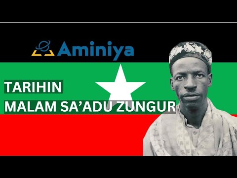 itz_smils's tweet card. Tarihin Sa'adu Zungur