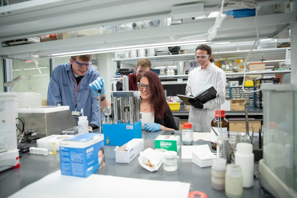 VTEngineering's tweet card. With a $797,000 National Science Foundation Faculty Early Career Development (CAREER) award, Rost will explore controlling the disorder in a relatively new class of materials called high-entropy...
