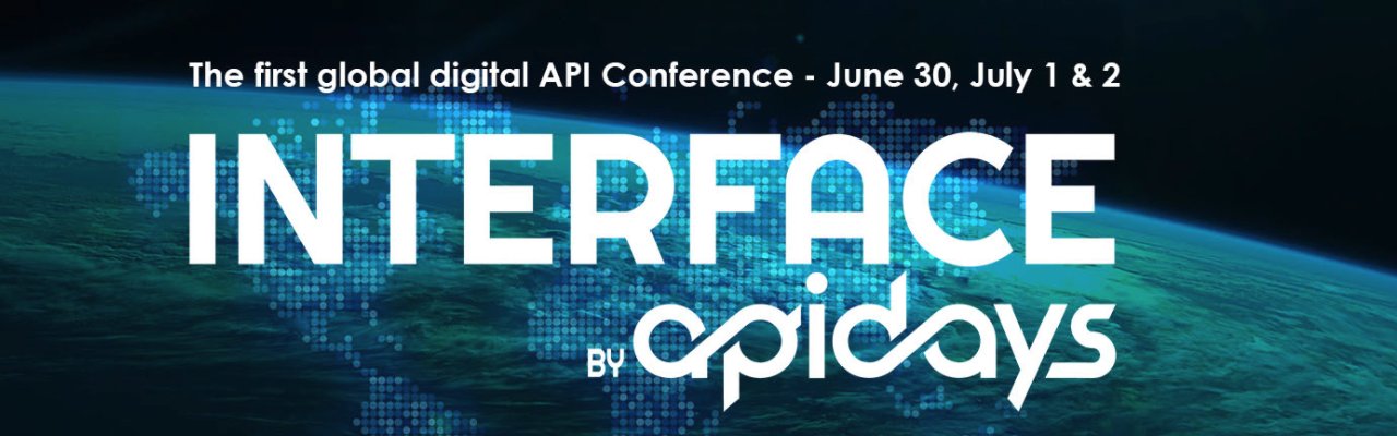 apihandyman's tweet card. API Days Interface being online made the experience a bit different but after 3 days, I felt almost as usual; exhausted and my brain boiling. In previous post, I shared my feelings about my first...