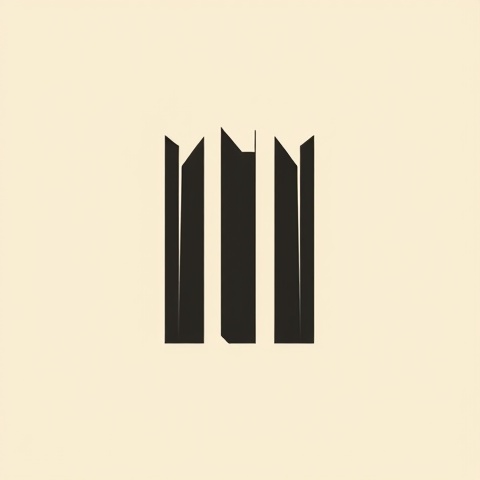 Itaycode's tweet card. A creative design system inspired by brutalist aesthetics, featuring unique components, typography, and interactive elements for modern web applications.