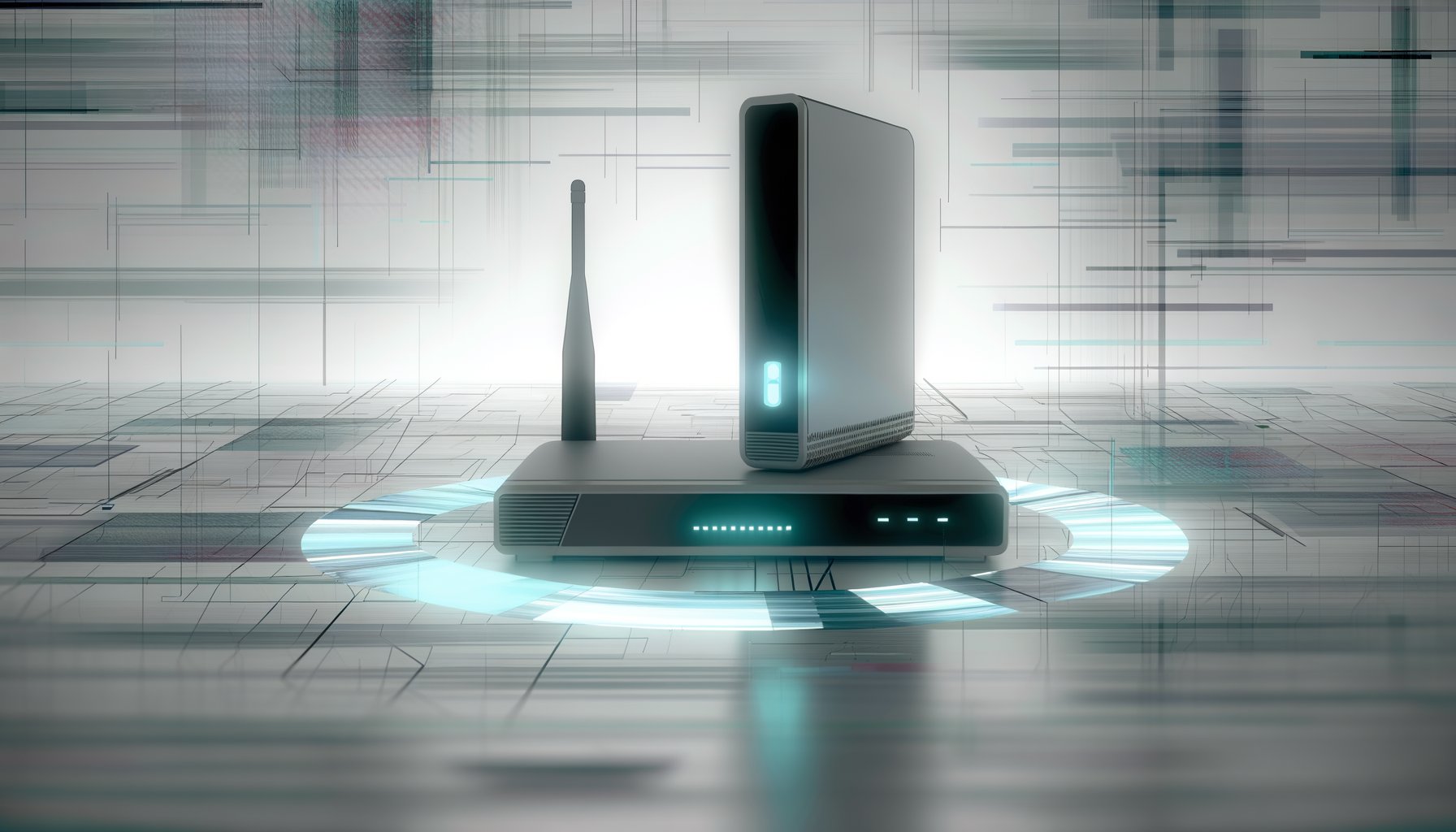 DefendOpsHQ's tweet card. Explore the DrayTek router reboot loop crisis, its causes, and solutions to safeguard your network connectivity.