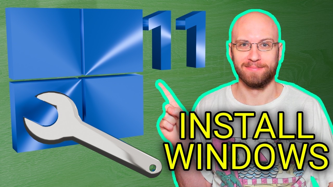 Sooper_Pablo's tweet card. How to install Windows 11 - Unsupported Devices Included