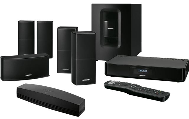 linuxdevices's tweet card. Bose SoundTouch speakers were introduced in 2013, offering the ability to connect to online streaming services and play back audio on multiple speakers simultaneously using the accompanying mobile …