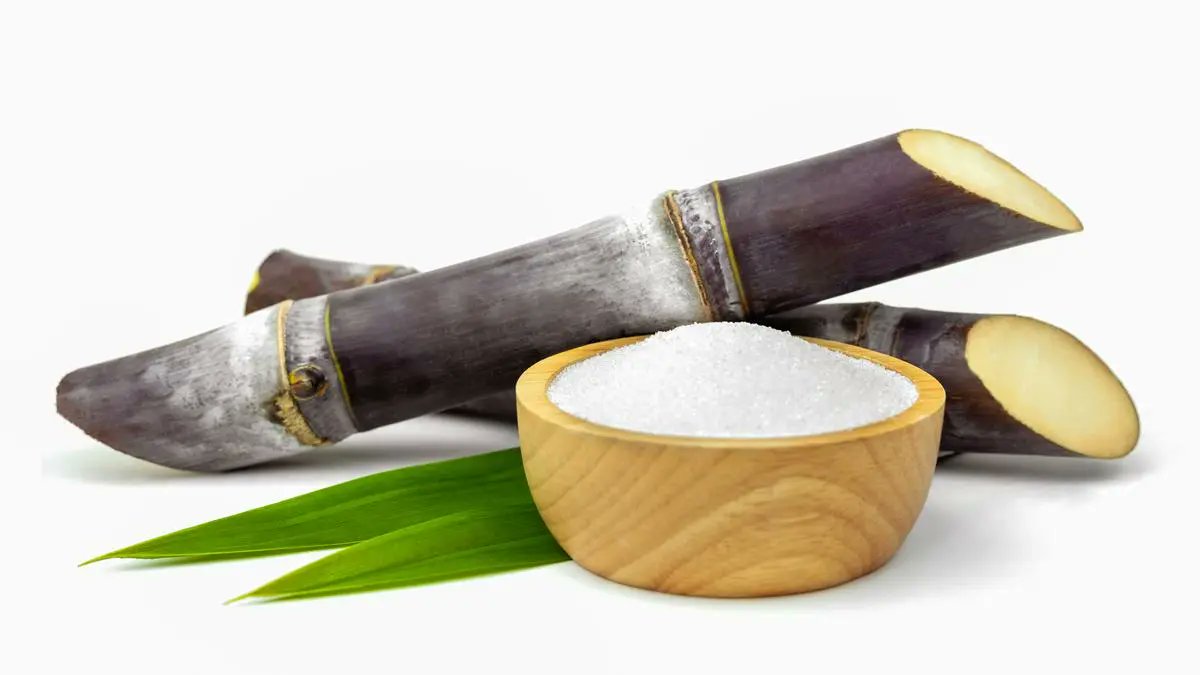 rajesh10sharma's tweet card. India exported 7.75 lakh tonnes of sugar in 2024-25; AISTA urges government to announce export quota for new season.