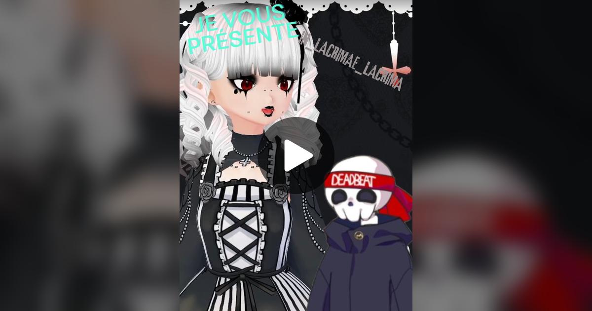 olso_vtuberFR's tweet card. Check out olso_eternal || VtuberFr’s video.