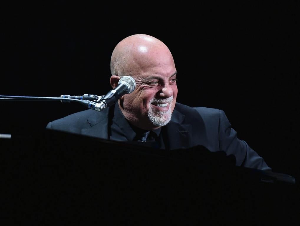 933WMMR's tweet card. Billy Joel has always tried to keep fans guessing during his monthly Madison Square Garden shows and has welcomed a variety of special guests since his residency at the legendary…