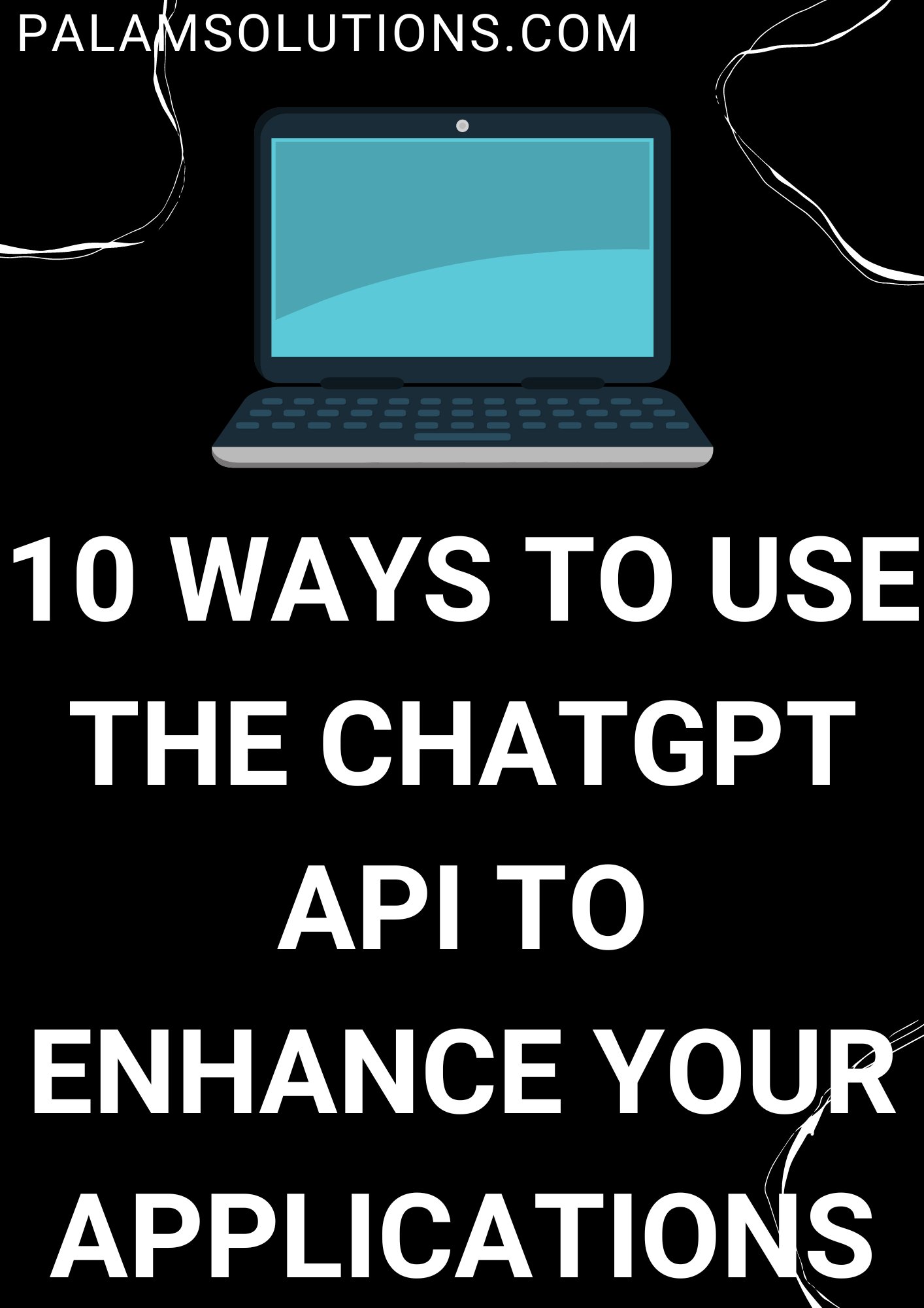 PalamSolutions's tweet card. The ChatGPT API is a potent resource poised to elevate a diverse range of applications. Built upon the GPT-3 language model, meticulously trained on vast text and code datasets, the ChatGPT API...