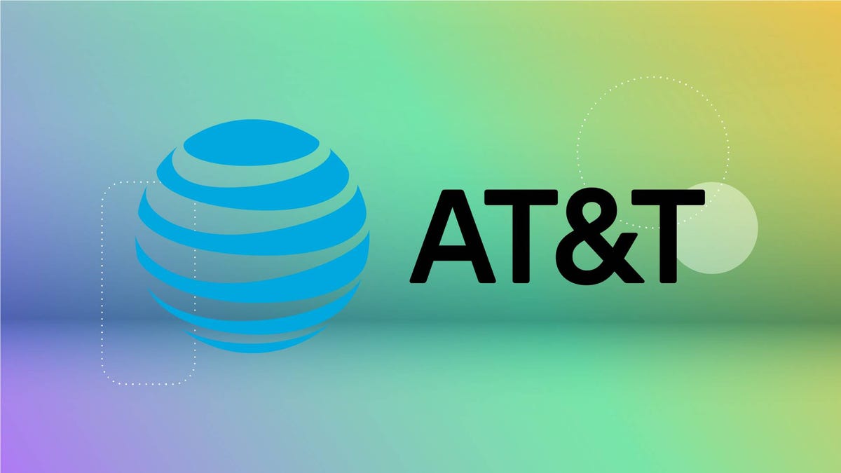 CNETNews's tweet card. People affected by two different privacy breaches at AT&T can claim up to $7,500 if they file a claim soon.