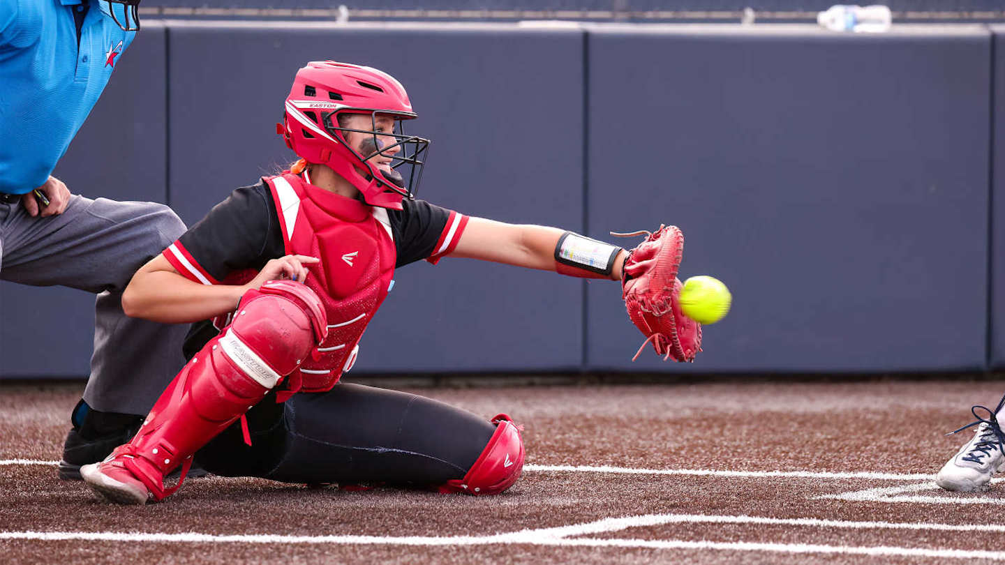 SpringLionsb's tweet card. The postseason is upon us and we've been busy checking out some of the best high school softball seasons from across the state of Texas. So far we have already