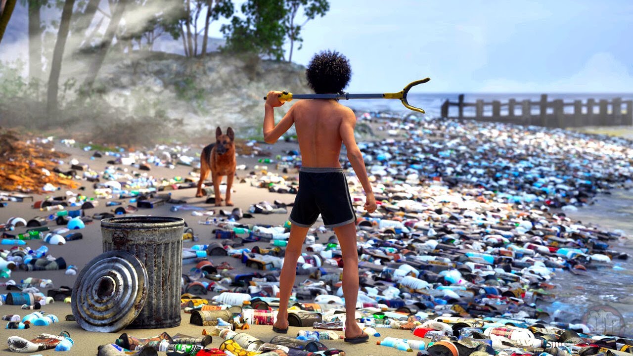 Game_Edged's tweet card. This NEW Tropical Island Sim Will Be HUGE...
