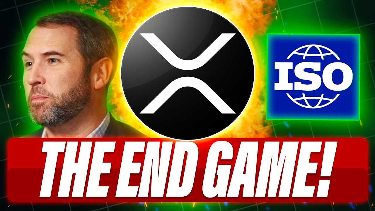the_xcut's tweet card. XRP IS THE END GAME - BANKS CAN ONBOARD IN 3 WEEKS - BANKS WILL USE...
