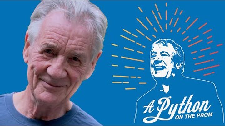 PythonJones's tweet card. ** Update 12.03.25 ** A Message From Sally and Bill-WE'VE ST… The Family of Terry Jones and Conwy Arts Trust Reg Charity No 1161120 needs your support for Help build a statue of Monty Python legend...