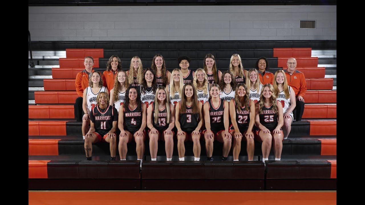 INTechWBB's tweet card. Indiana Tech WBB Highlights 2024-25 Season