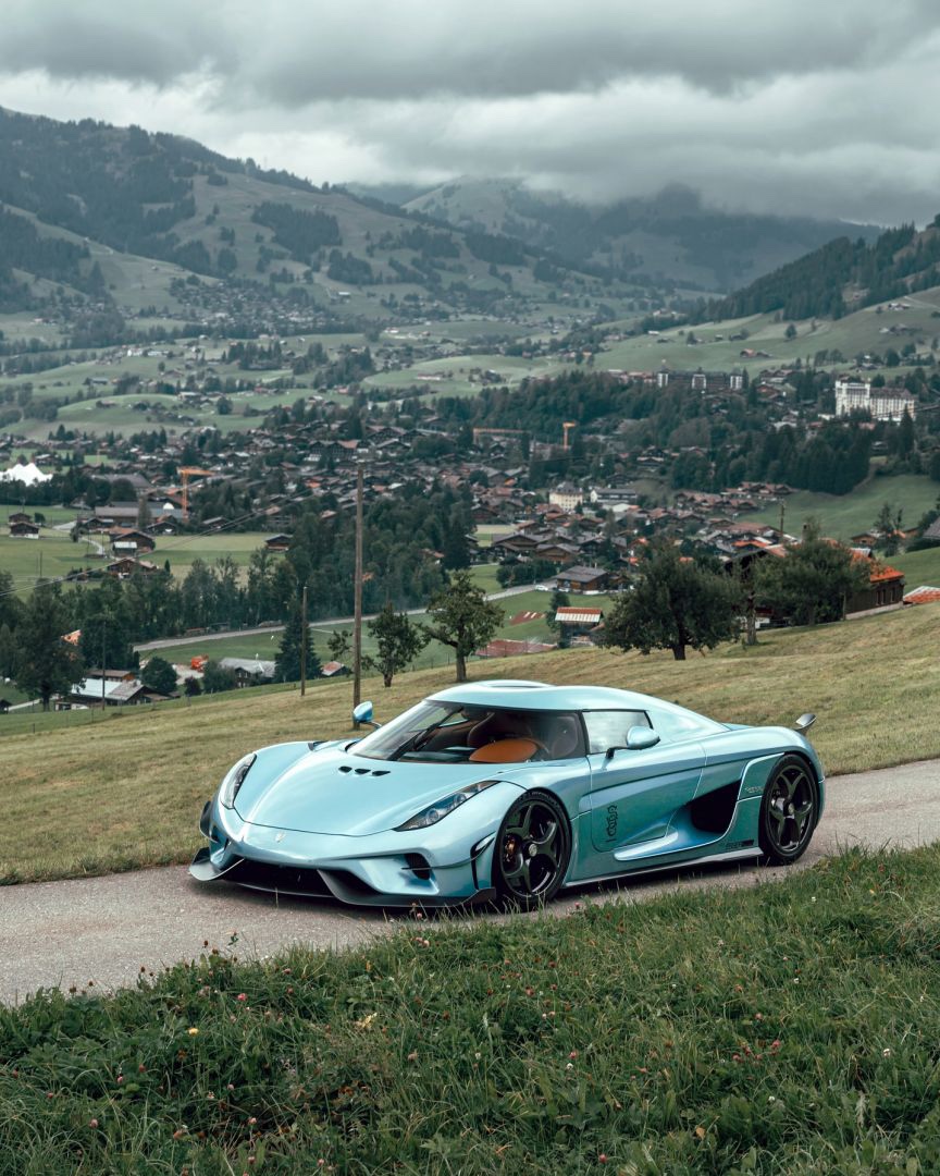 geoffwilbur's tweet card. San Francisco-based additive manufacturing (AM) software firm 3D Control Systems announced that its 3DPrinterOS software has been chosen by Koenigsegg Automotive for AM workflow optimization....