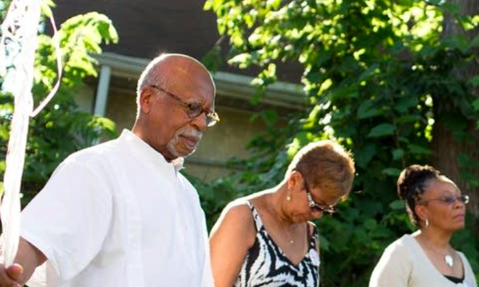 MNReformer's tweet card. “Why are we any different than any other group of people that have had a wrong, and they want to right the wrong?” Anderson said. “What’s different about us? Why shouldn’t we right the wrongs?” 