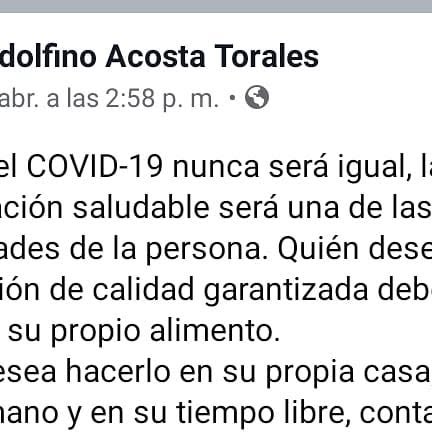 aacosta_py's tweet card. Adolfino Acosta Torales (@atsocaa) • Instagram photo
