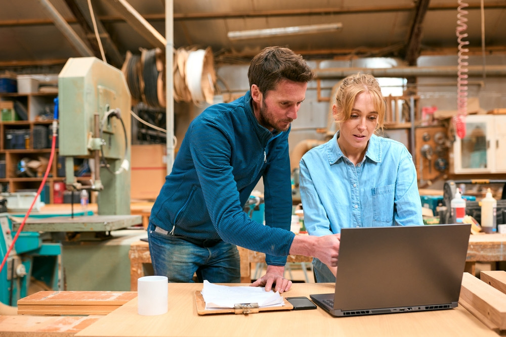 OhioStateNews's tweet card. As part of The Ohio State University’s AI Fluency Initiative, the university is launching several new courses to help small business owners master the fundamentals of AI.   Starting this year, the...