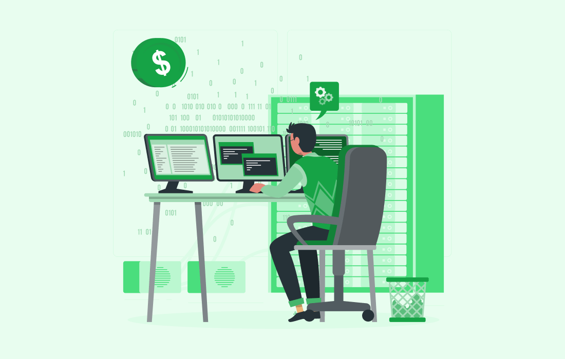 SolGuruz's tweet card. How Much Does it Cost to Hire a Software Developer? Explore Costs by Region, Experience & Compare Freelancers, in-house Teams & Agencies.