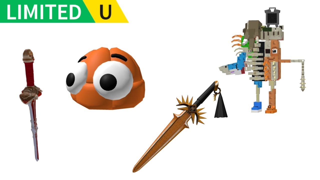 jeisonlk_jeison's tweet card. COMO CONSEGUIR ESTOS 4 ITEMS GRATIS ROBLOX