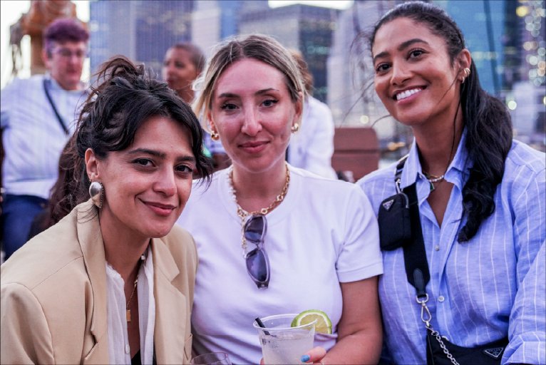 WomenWhoCode's tweet card. Written By Roseanne Malfucci, LinkedIn Countless Ted talks, studies, and of course Sheryl Sandberg tell us we’ll be happier and more productive when we ‘bring our whole selves to work’.