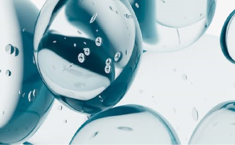 OrgPhysics's tweet card. Water may seem boring, but it's way weirder than it looks. Scientists in Japan have now shown that when confined to tight spaces, water molecules can behave like both a solid and a liquid simultane...