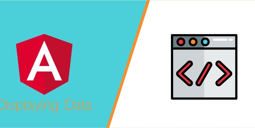 devpato's tweet card. According to the official Angular docs, displaying data falls under the category of Angular Component...