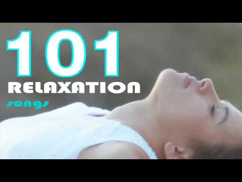studyvibes_'s tweet card. 101 Relaxation Songs, for Studying, Meditation, Massage, Yoga, Baby...