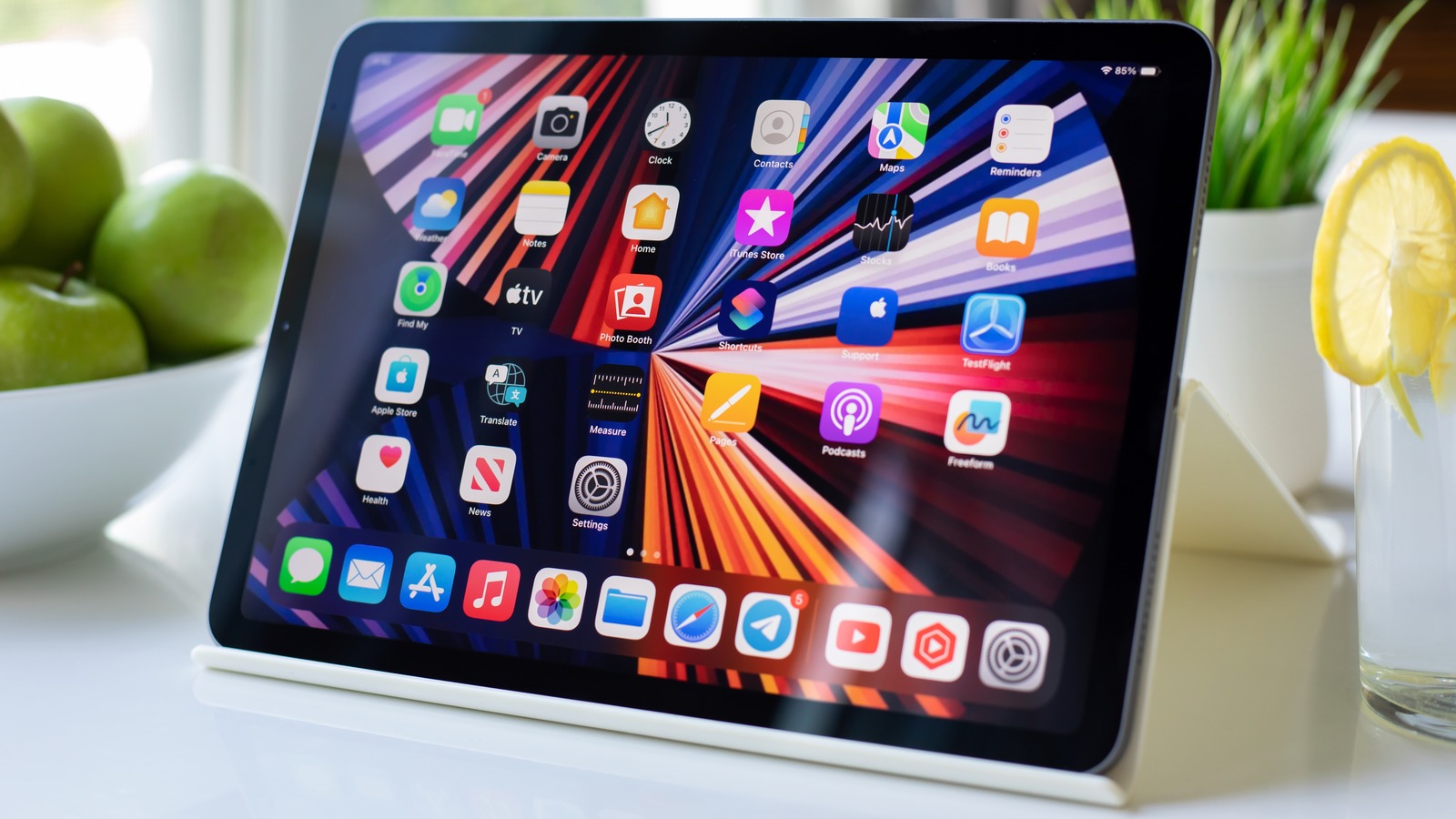 jowiscope's tweet card. A game changing new feature for iPadOS18 has been making big waves on TikTok. Here's what it can do and how you can try it out for yourself.