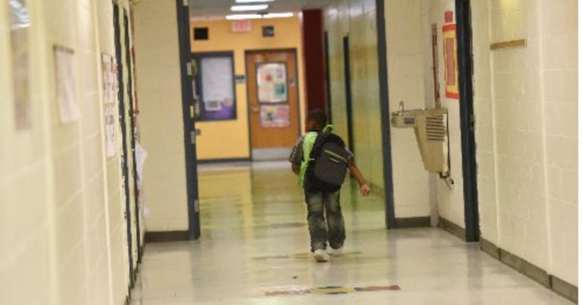 MathExplorers's tweet card. University of Georgia education professor Peter Smagorinsky wrote a piece last year about a promising young teacher who chose to leave education. She has now returned to the classroom but in a...