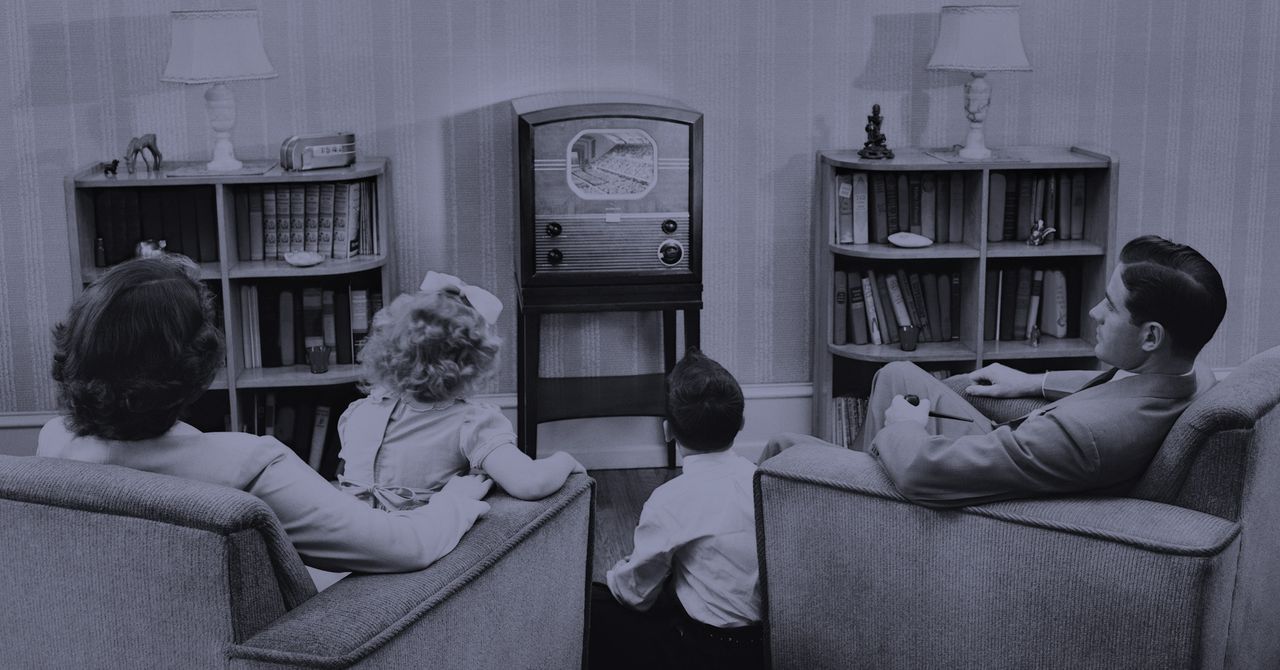 SpectrumReach's tweet card. With nimble startups like Netflix and NewTV, the death of television seems imminent. But the old-fashioned medium is powerful, lucrative, and just might be too big to fail.