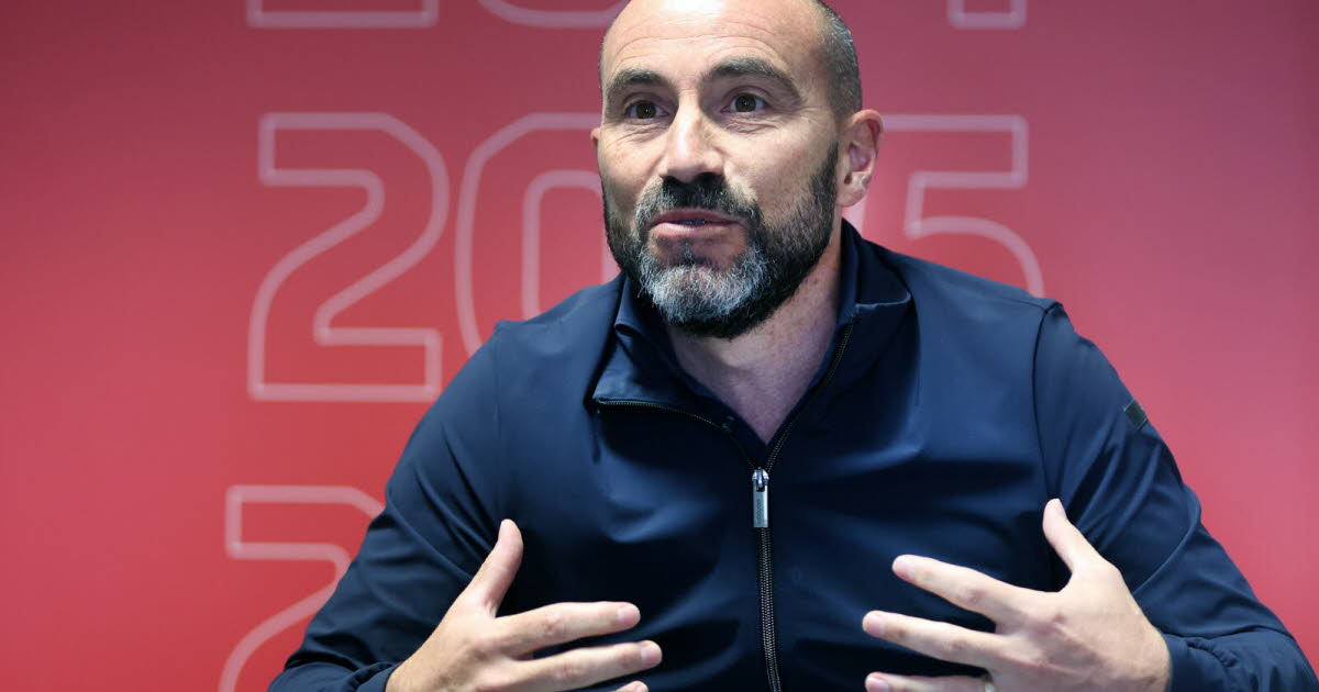 LeProgresOL's tweet card. Arrivé à l’été 2024 à la tête du centre de formation de l’OL dans un contexte inflammable, Johann Louvel a encaissé sans broncher les critiques ...