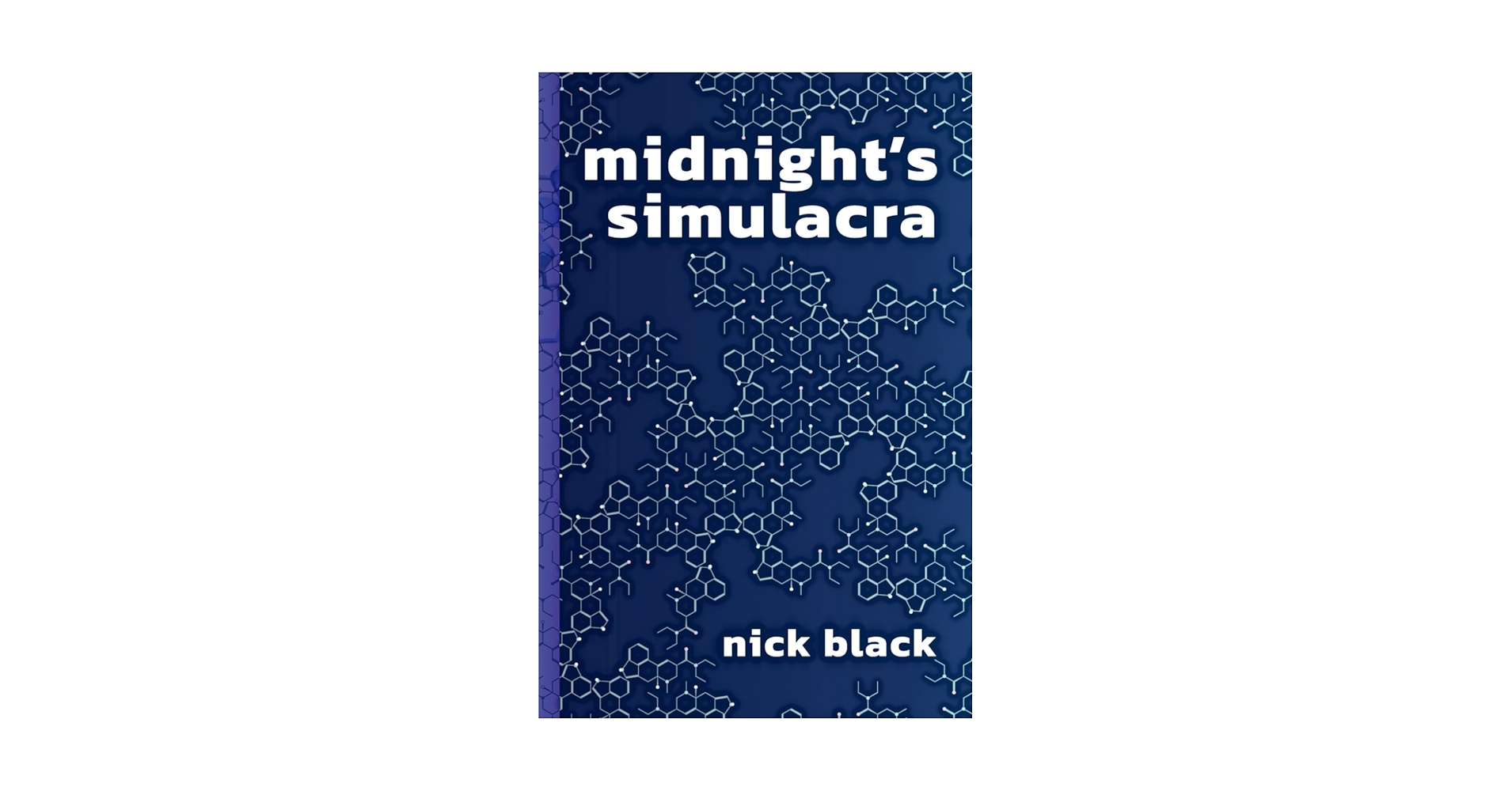 nickblack's tweet card. It was at first about the science. It became about the cash. Then it was about personal LSD supplies, and then the world's LSD supply. We didn't intend to become a nuclear power; doing so proved...