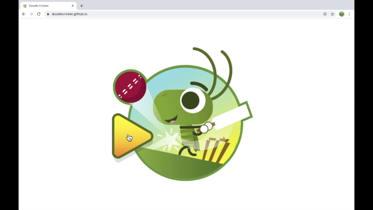 futurecodersAU's tweet card. How to Hack Doodle Cricket Updated 2020 Version!