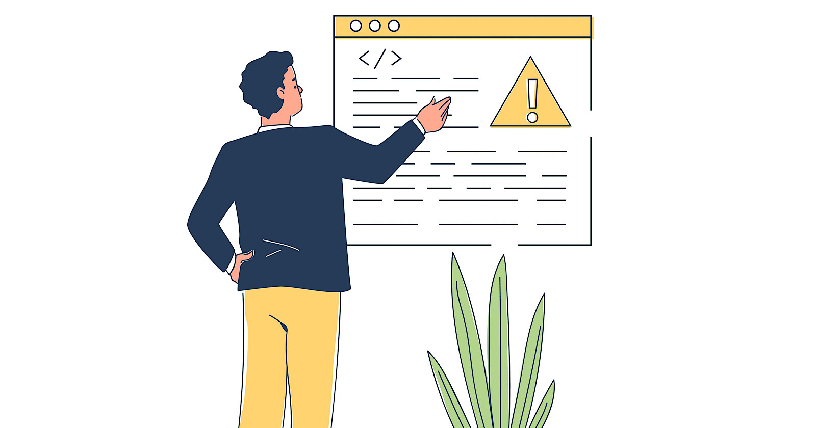 jchoptimize's tweet card. Chrome introduces new debugging tool in Canary build, helping developers identify and fix website layout stability issues.