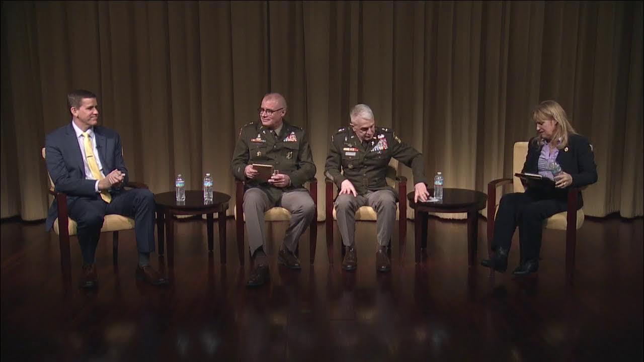 goarmy84's tweet card. The Story of Five Men’s Heroism and Sacrifice: 80 years after the...