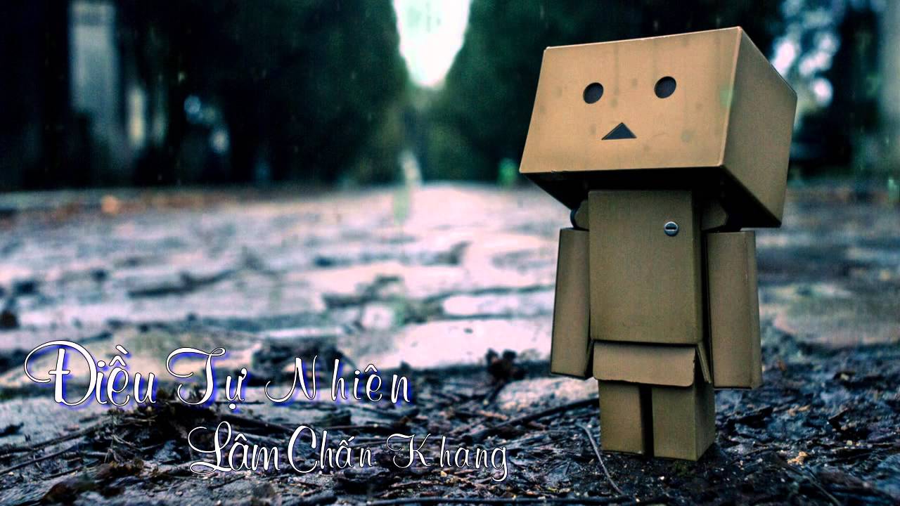 androidtips7's tweet card. [ HOT SONG] Điều tự nhiên - Lâm Chấn Khang - Lyric