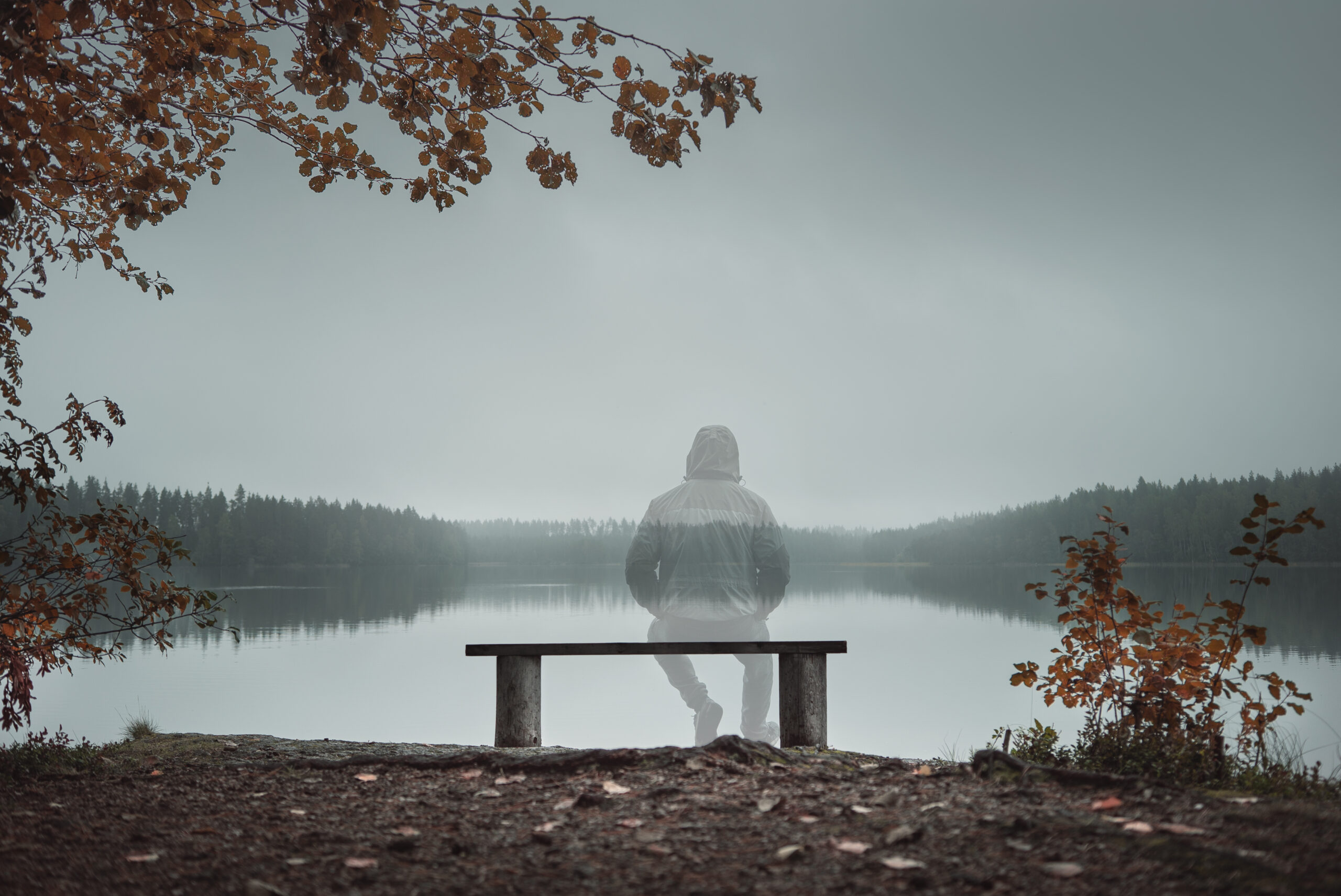 gvanourek's tweet card. Many people feel empty inside, even if it’s hard to admit for some. This article contains the signs and causes of feeling empty—and what to do about it.