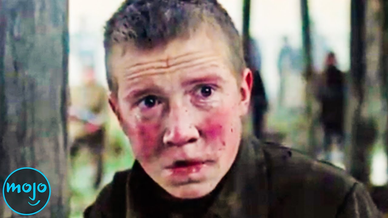 SHIELDZephyrOne's tweet card. Top 30 All Time Greatest War Movies