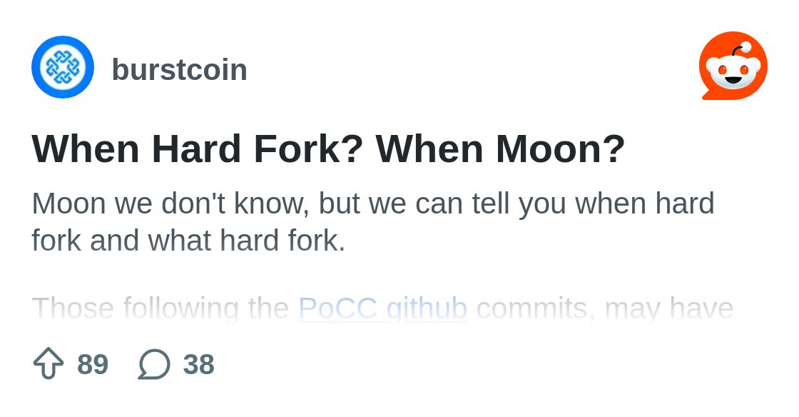 PoC_Technology's tweet card. Explore this post and more from the burstcoin community