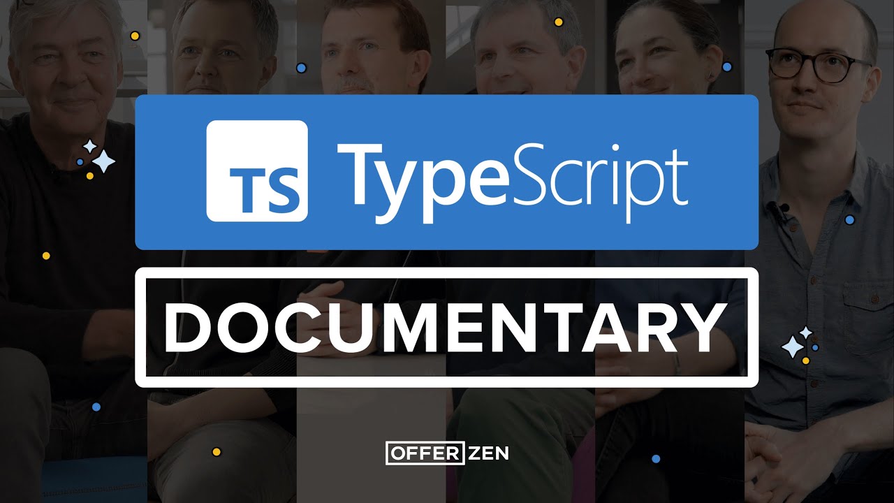 TypeScript_Geek's tweet card. TypeScript Origins: The Documentary