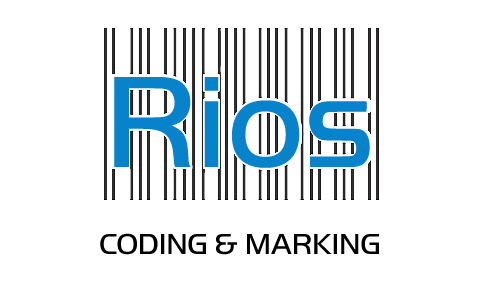 RiosCoding's tweet card. Rios Coding & Marking es una empresa privada creada con el objetivo de representar y distribuir productos y equipos para ser usados en el area de codificado...