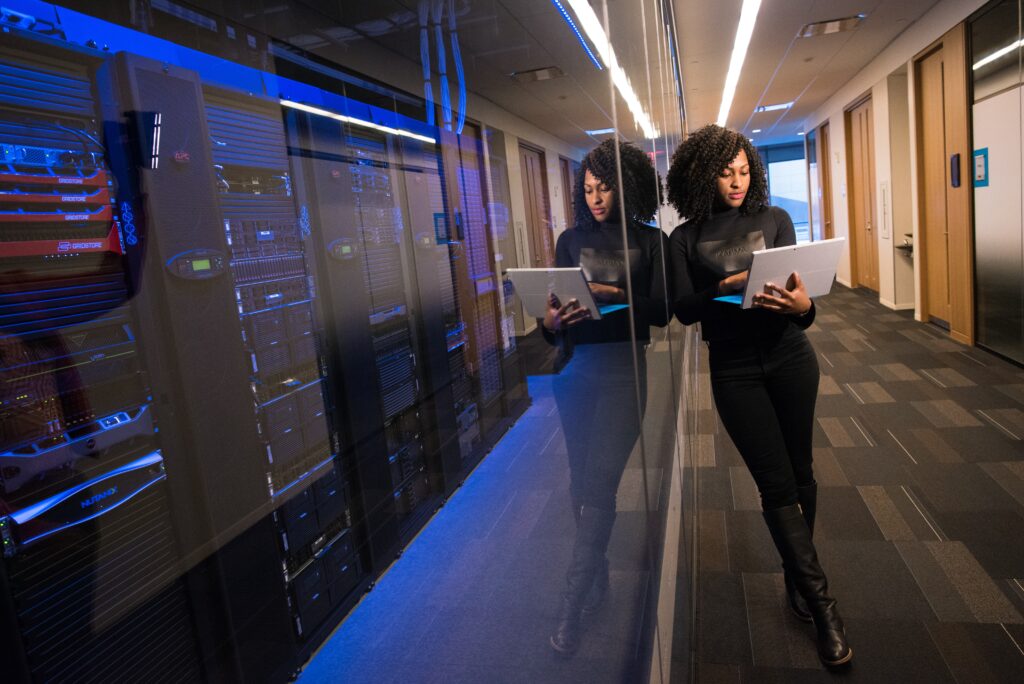 SupernaNet's tweet card. In today's digitally interconnected world, businesses of all sizes are continuously exposed to a myriad of cyber threats that can compromise their sensitive data, financial resources, and overall...