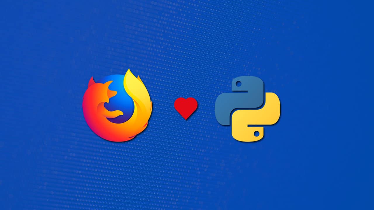 ComputerTrick's tweet card. Mozilla’s experimental Pyodide project is bringing Python data science stack to the web browser by compiling it to WebAssembly.