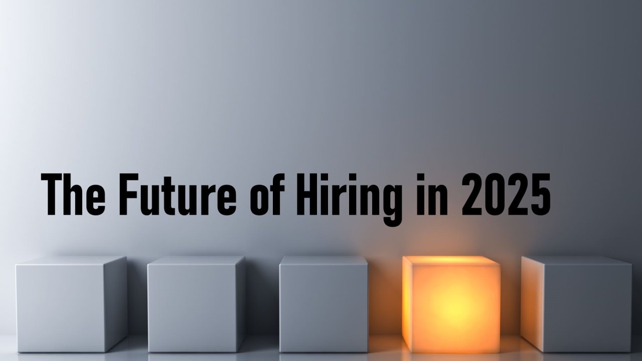 progaurab's tweet card. In 2016, when I wrote about the death of the traditional resume, many were still tied to the idea that a CV was the definitive gatekeeper to a job. Back then, startups were already experimenting with...