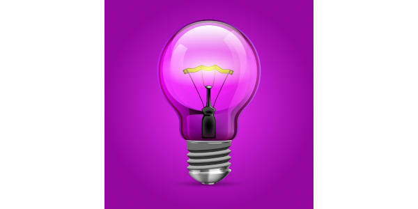 OJhoine's tweet card. UV light simulator is just for fun to produce different color of UV light