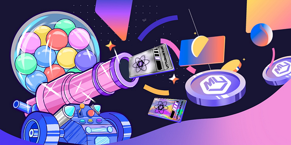 MarsProtocolFi's tweet card. SSR Staking which is the first official mining pool of LMC will launch on April 14th 21:00 (UTC+8), where staking SSR NFTs allows you to…