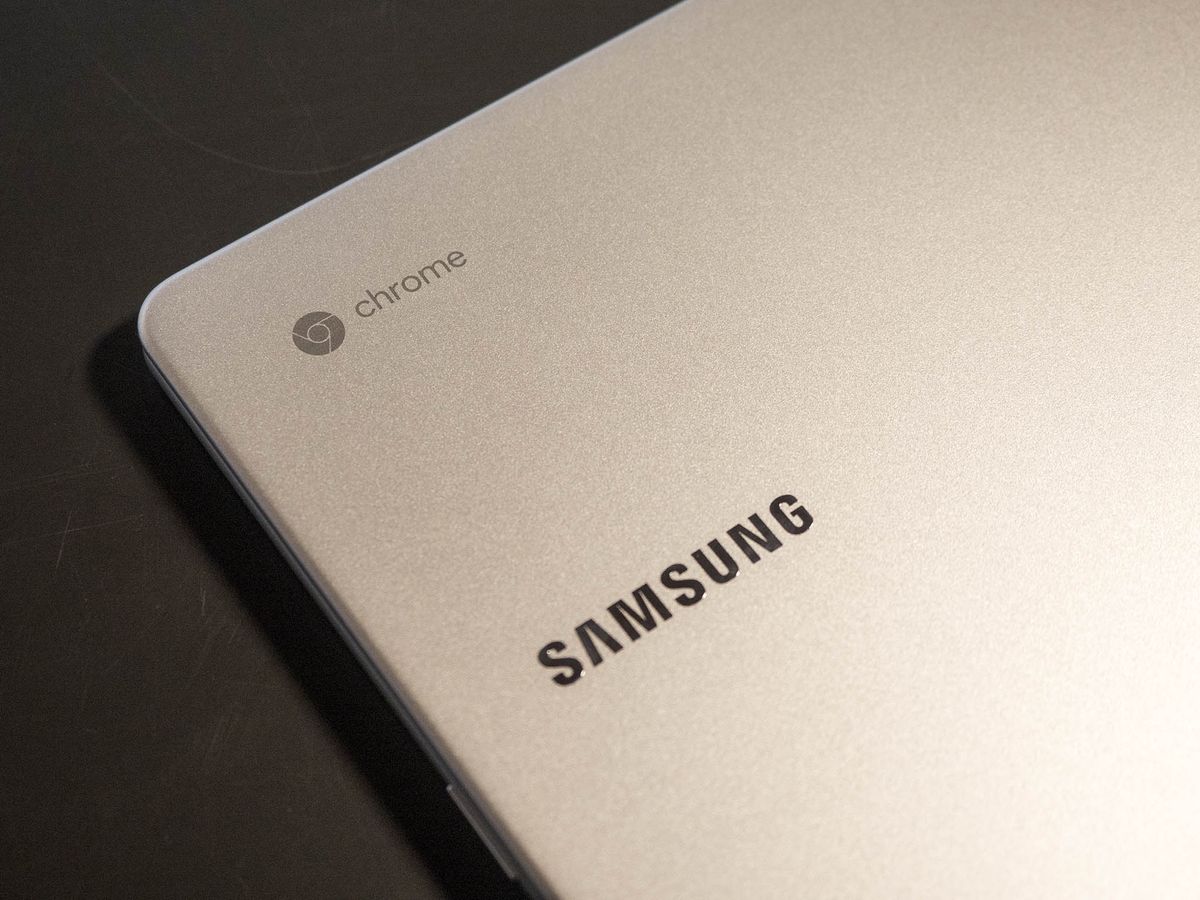 nxpinterface's tweet card. Google wants all Chromebooks to charge via USB-C, and it's almost there