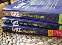 tutorifyapp's tweet card. Best GRE workbooks 2022. A collection of The Graduate Record Examinations Workbook.
